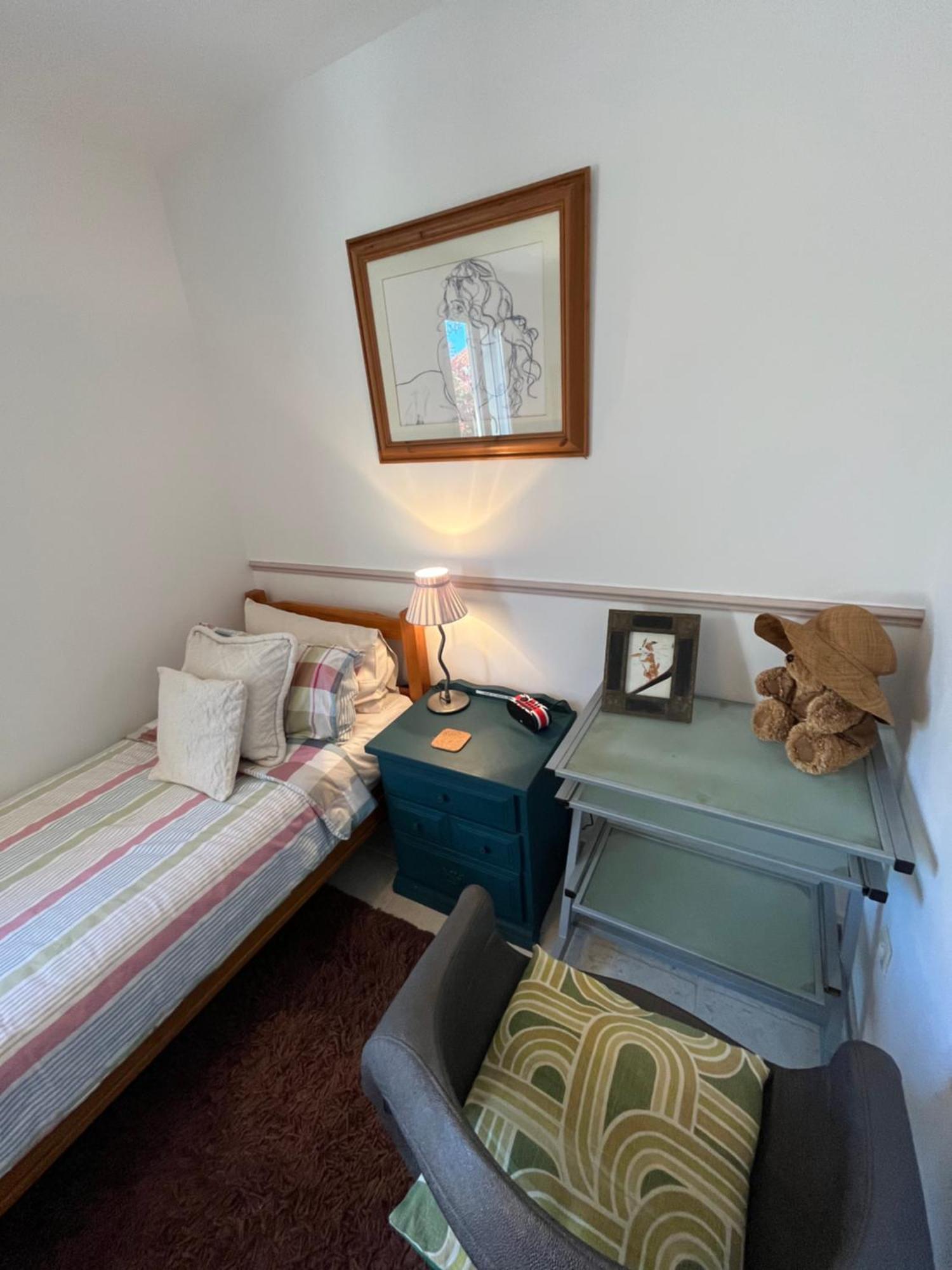 St Pasha Hotel Paillé Kültér fotó
